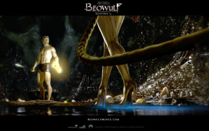 Beowulf     1680x1050 beowulf, , 