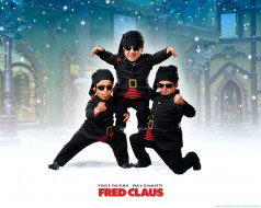 fred, claus, , 