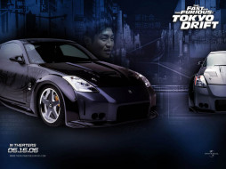      1024x768 , , the, fast, and, furious, tokyo, drift