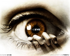the, eye, , 