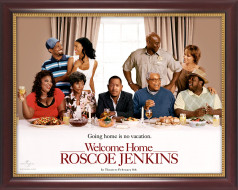 Welcome Home Roscoe Jenkins     1280x1024 welcome, home, roscoe, jenkins, , 