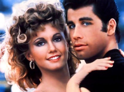  (Grease)     1024x768 , grease, , 