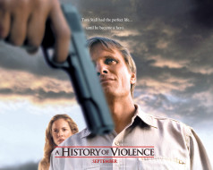 A History of Violence     1280x1024 history, of, violence, , 