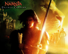 the, chronicles, of, narnia, prince, caspian, , 