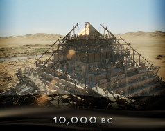 10,000 B.C.     1280x1024 10, 000, , 