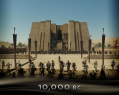 10,000 B.C.     1280x1024 10, 000, , 