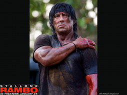 Rambo 2008     1600x1200 rambo, 2008, , 