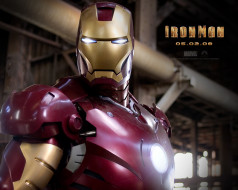Iron Man     1280x1024 iron, man, , 