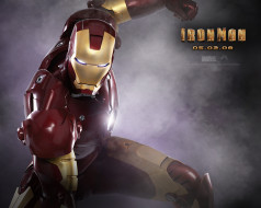Iron Man     1280x1024 iron, man, , 