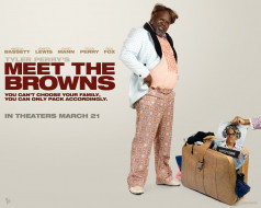 Meet the Browns     1280x1024 meet, the, browns, , 