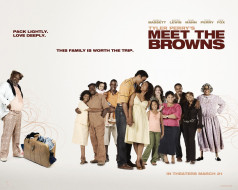 Meet the Browns     1280x1024 meet, the, browns, , 
