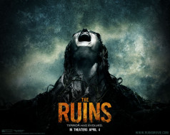 The Ruins     1280x1024 the, ruins, , 