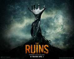 The Ruins     1280x1024 the, ruins, , 