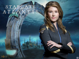 SG Atlantis     1600x1200 sg, atlantis, , , stargate