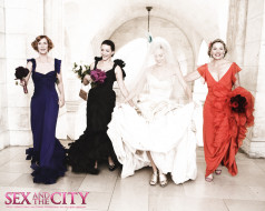 Sex and the City The Movie     1280x1024 sex, and, the, city, movie, , 