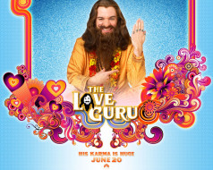 The Love Guru     1280x1024 the, love, guru, , 
