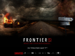 Frontiers     1600x1200 frontiers, , 