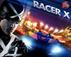 Speed Racer     1280x1024 speed, racer, , 