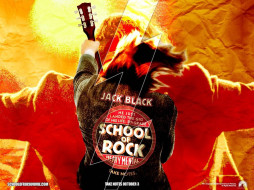 , , school, of, rock