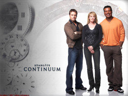 Stargate SG1 - Continuum     1600x1200 stargate, sg1, continuum, , 