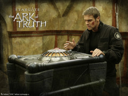 Stargate SG1 - The ark of truth     1024x768 stargate, sg1, the, ark, of, truth, , , continuum