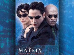 , , the, matrix