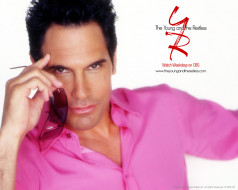The Young and the Restless     1280x1024 the, young, and, restless, , 