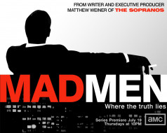 Mad Men     1280x1024 mad, men, , 
