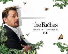 The Riches     1280x1024 the, riches, , 