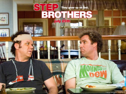 Step Brothers     1600x1200 step, brothers, , 