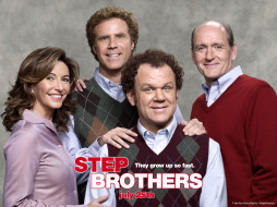step, brothers, , 