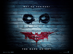 The Dark Knight обои для рабочего стола 1600x1200 the, dark, knight, кино, фильмы
