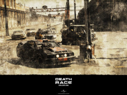 death, race, , 