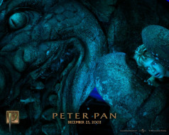 Peter Pan     1280x1024 peter, pan, , 
