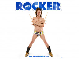 the, rocker, , 