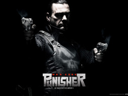Punisher: War Zone     1600x1200 punisher, war, zone, , 
