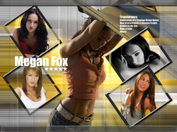 Megan Fox     1024x768 megan, fox, , , transformers