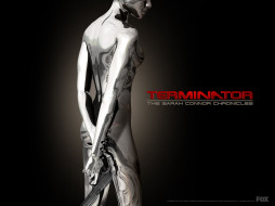 Terminator: The Sarah Connor Chronicles     1600x1200 terminator, the, sarah, connor, chronicles, , 
