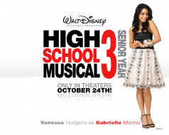 High School Musical 3: Senior Year     1280x1024 high, school, musical, senior, year, , 
