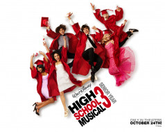 High School Musical 3: Senior Year     1280x1024 high, school, musical, senior, year, , 