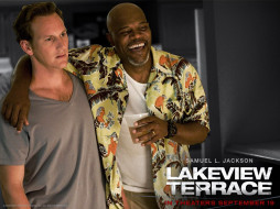 Lakeview Terrace     1024x768 lakeview, terrace, , 