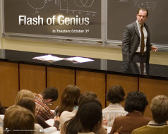 Flash of Genius     1280x1024 flash, of, genius, , 