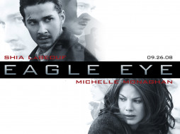 eagle, eye, , 