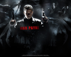 Max Payne     1280x1024 max, payne, , 