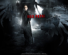 Max Payne     1280x1024 max, payne, , 