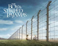 The Boy in the Striped Pyjamas     1280x1024 the, boy, in, striped, pyjamas, , 