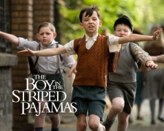 The Boy in the Striped Pyjamas     1280x1024 the, boy, in, striped, pyjamas, , 