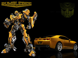 Bumblebee     1600x1200 bumblebee, , , transformers