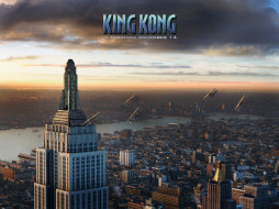      1024x768 , , king, kong