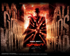 The Spirit     1280x1024 the, spirit, , 